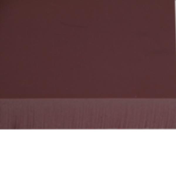A&M PTC Platte, 45 Shore, violett, 16,0 x 500 x 1000 mm