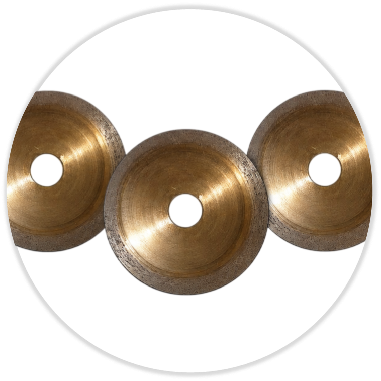 A&M Grindy Diamant