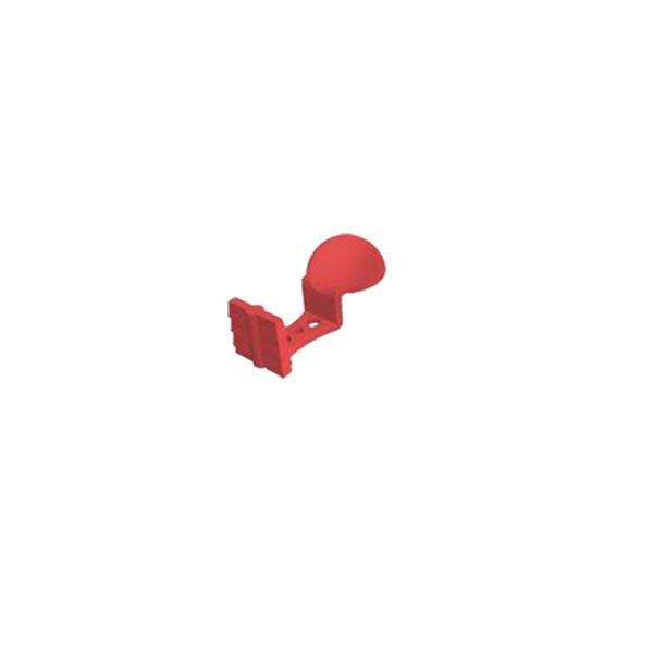 A&MaxJump rot, VPE = 500 Stück