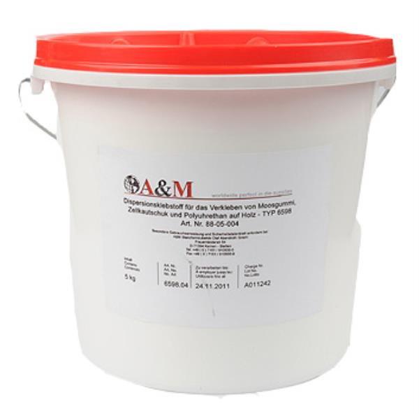 Stanzformleim Typ 6598 für lackiertes und unlackiertes Holz 5 KG