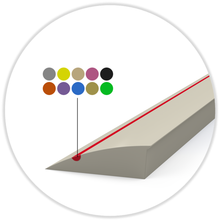 Cushion Crease