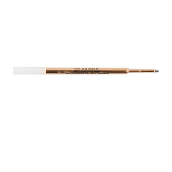 Space Pen Gasdruckmine medium blau