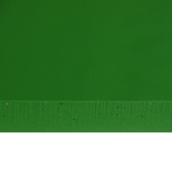 A&M PTC Platte, 35 Shore, grün, 16,0 x 500 x 1000 mm