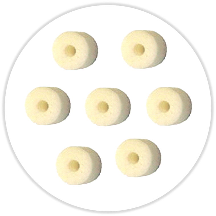 Gummiringe