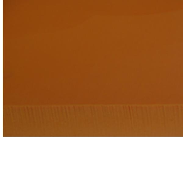 A&M PTC Platte, 40 Shore, orange RAL 2010 , 16,0 x 500 x 1000 mm 3.520g
