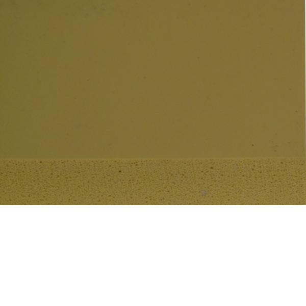 A&M PTC Platte, 15 Shore, sand gelb, 12,0 x 500 x 1000 mm